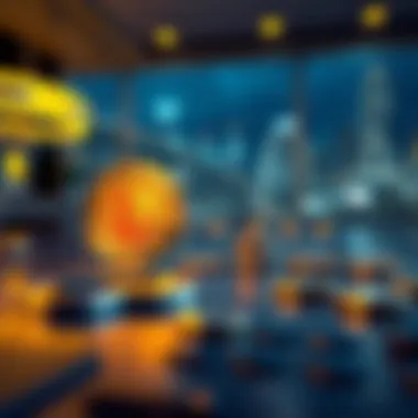 Future Trends in Crypto Buying Future trends in cryptocurrency purchases