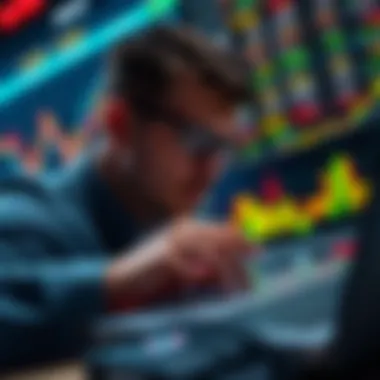 Analyzing the Cryptocurrency Market Market analysis for cryptocurrency investment