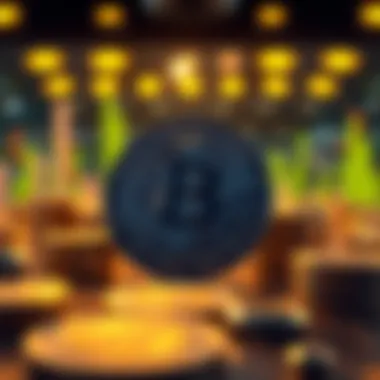 Exploring Cryptocurrency Platforms Overview of cryptocurrency platforms