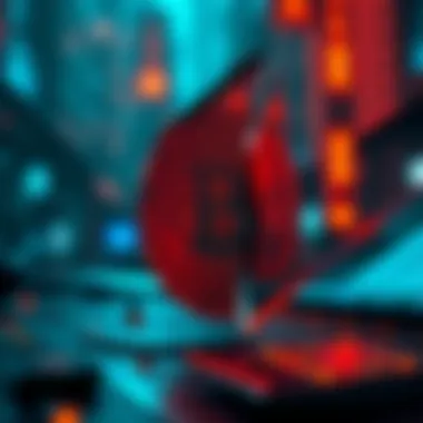 Understanding Security in Crypto Transactions Security measures in cryptocurrency transactions
