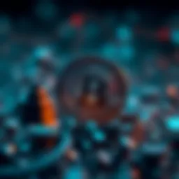 Staking Overview in Crypto Ecosystem