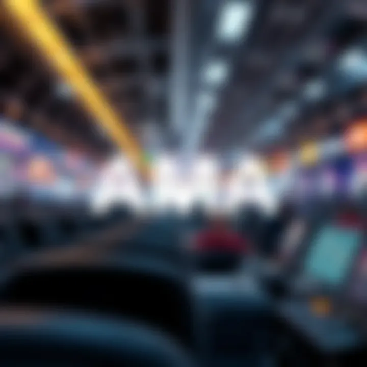 AMA vs Traditional Pricing Models Visual comparison of AMA pricing and traditional pricing models