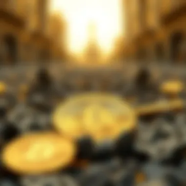 Geopolitical events affecting gold prices