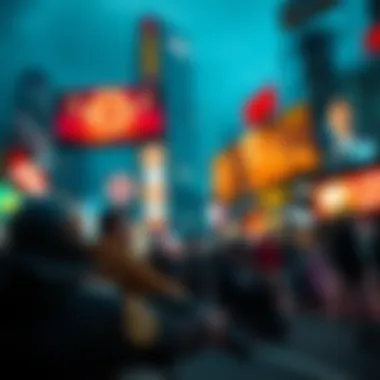 Challenges in the In-Game Advertising Landscape Exploring challenges in the in-game advertising landscape