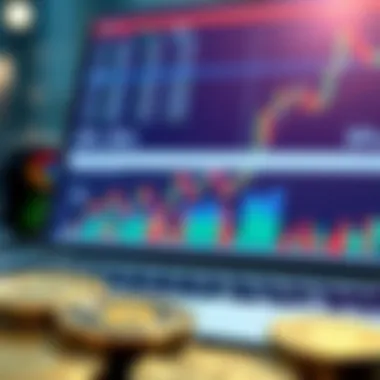 Comparative analysis of cryptocurrency market performance