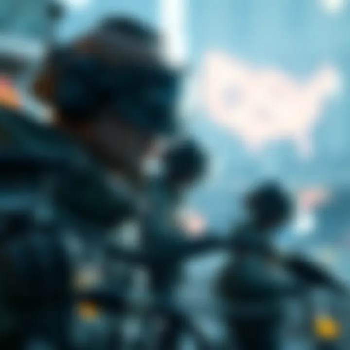 Technological Innovations in In-Game Advertising Technological innovations shaping in-game advertising