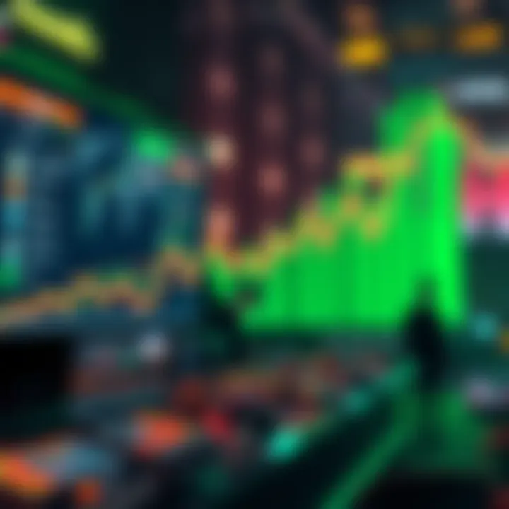 Market positioning analysis of AscendEX Exchange against competitors