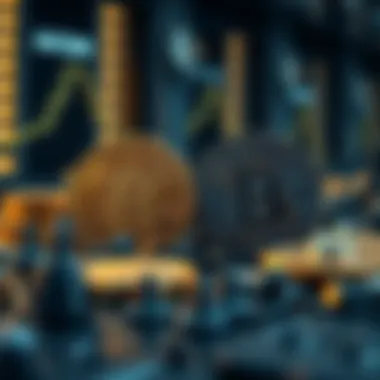 Advantages vs. Challenges of AVC Coins Visual comparison of advantages and challenges of AVC coins