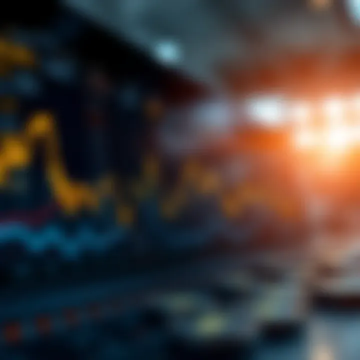 Market Trends of AVC Coins Graph showcasing AVC coin market trends over time