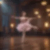 Detailed overview of Ballet crypto wallets