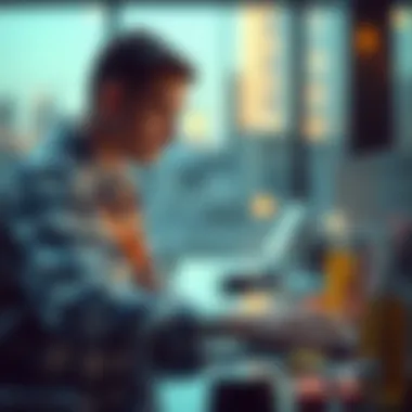 Benefits of Futures and Options Infographic highlighting benefits of futures and options