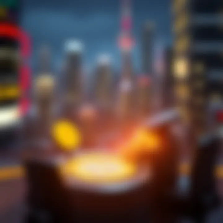 Infographic on the benefits of NFTs in the digital economy