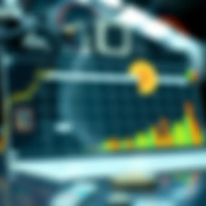 Comparison chart of different types of cryptocurrency miners