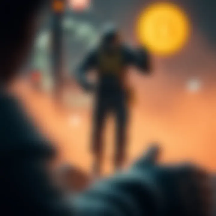 Challenges faced in Celsius Matic staking