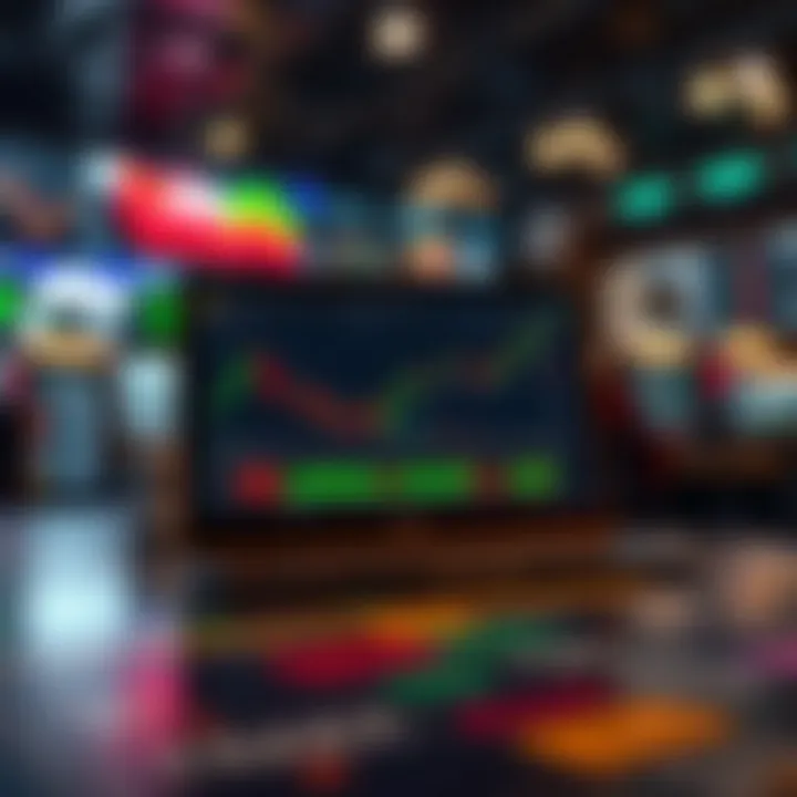 Strategic overview of forex trading strategies