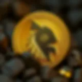 Visual representation of Chia Coin's unique features