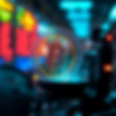 Security Features of Coinbase NFT Security features of the Coinbase NFT platform