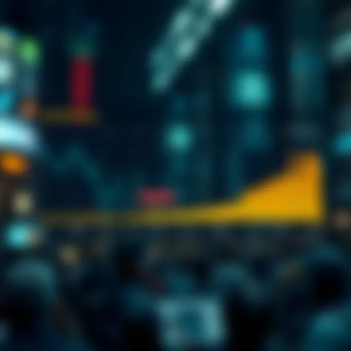 Chart comparing CoinMarketCap with other data platforms