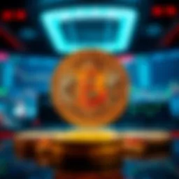 Overview of various cryptocurrency exchanges