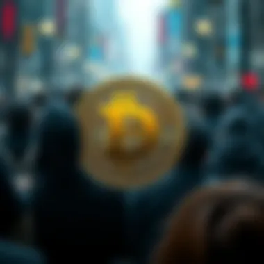 Community Factors Shaping Deutsche Coin's Future Visual representation of community engagement in Deutsche Coin