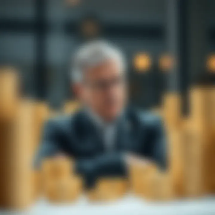 An overview of Charles Schwab's investment services