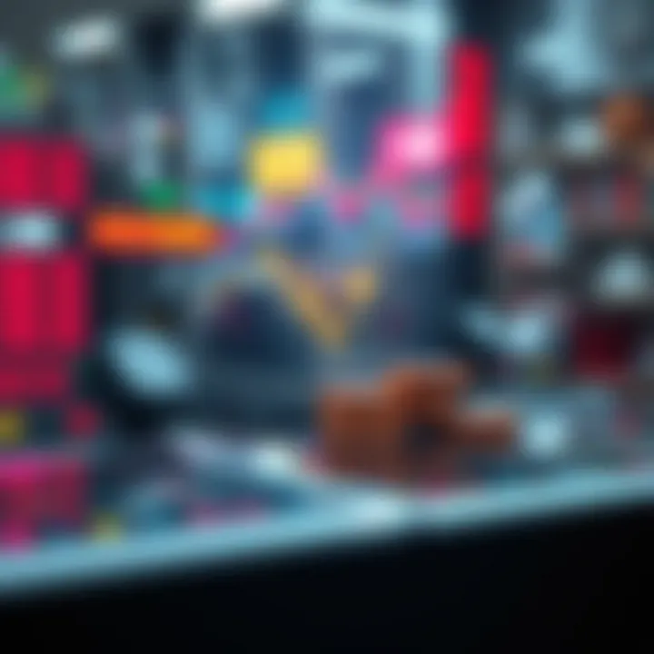 Positioning of Fetch Rewards in the Market Competitive landscape of Fetch Rewards