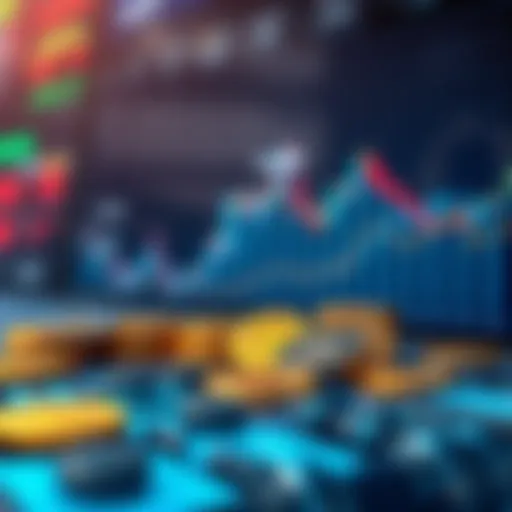 Understanding Market Trends in Cryptocurrency Cryptocurrency market trends visualization