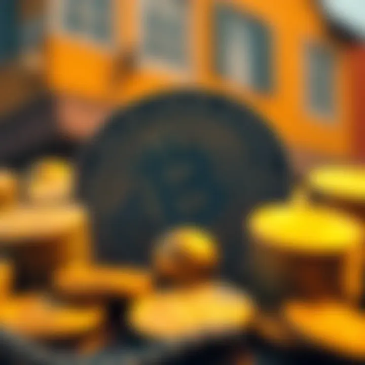 Overview of cryptocurrency application types for PC