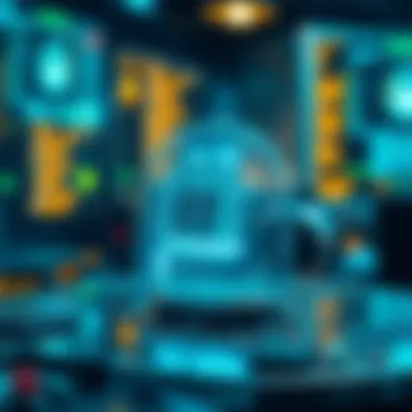 Secure download protocols for software