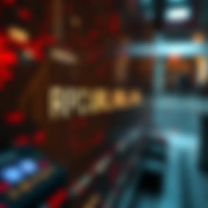 Configuration of RPC URL settings