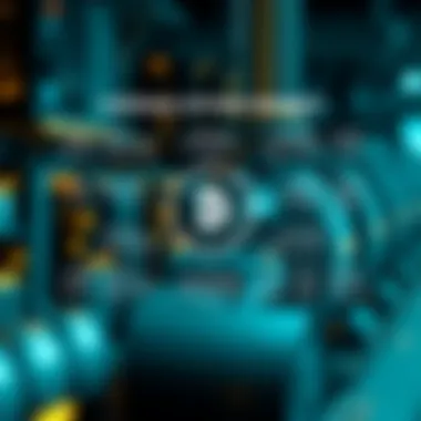 Diagram of coverage options for crypto miners