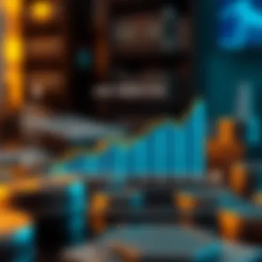 Strategies for Protecting Digital Assets Graph illustrating asset protection strategies