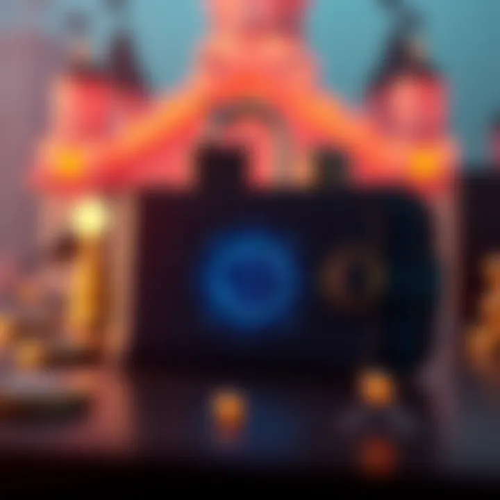 Securing Your Cryptocurrency Wallet Demonstration of a secure wallet setup