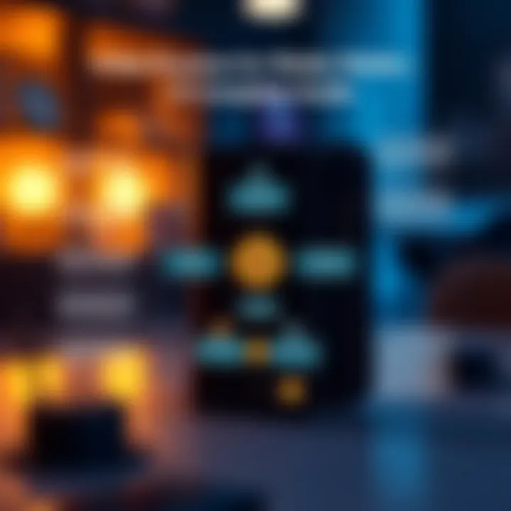 Best Practices for Wallet Management Flowchart of wallet management best practices