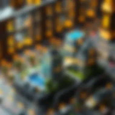 Technical Framework for NFT Real Estate Technical framework for NFT real estate implementation