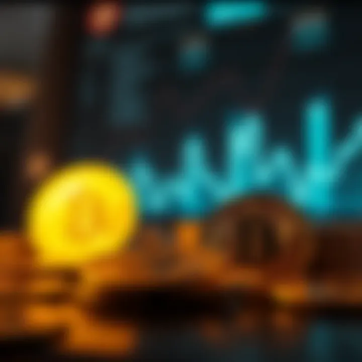 Benefits and risks of crypto investment