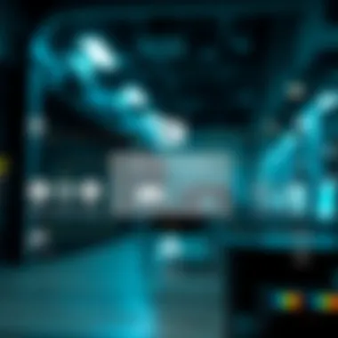 Architecture of a Crypto Investors Database Diagram illustrating the architecture of a crypto investors database