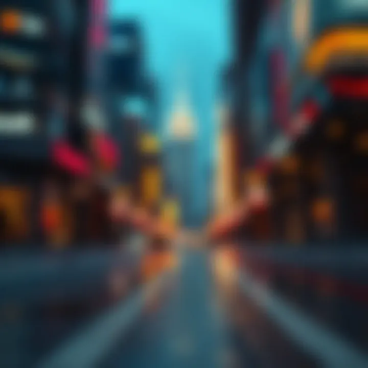 Cryptocurrency market trends influenced by Thiel