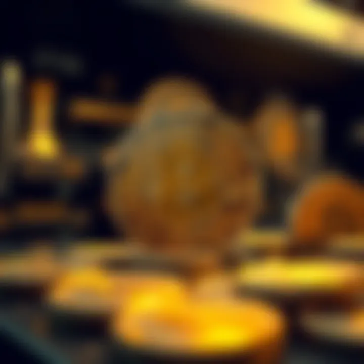 Regulatory framework analysis in the cryptocurrency sector