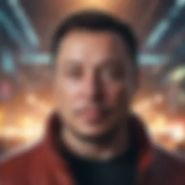Cultural Impact of Musk on Cryptocurrency Cultural impact of Musk on cryptocurrency adoption