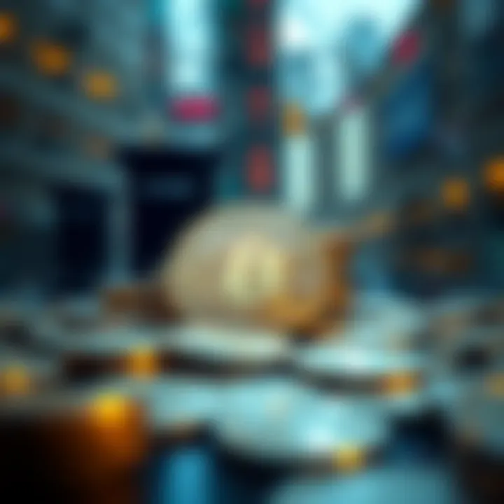 Effective Investment Strategies for Cryptocurrencies Investment strategies for cryptocurrency