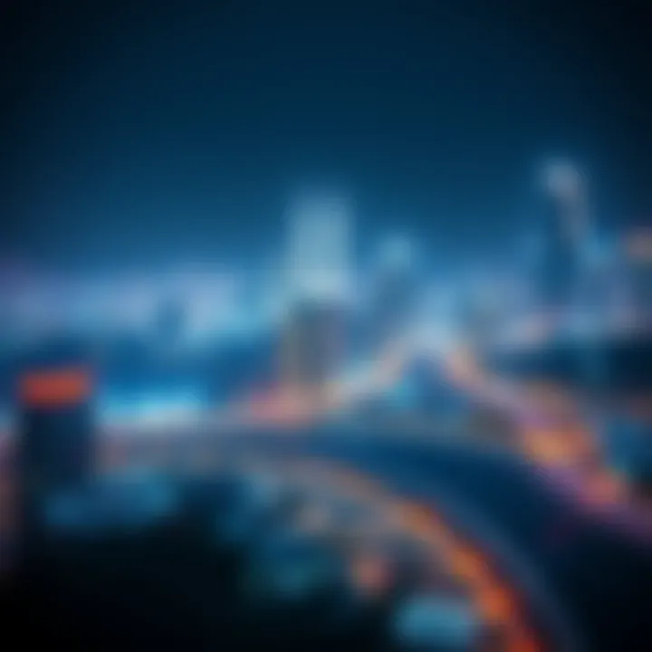 The Cryptocurrency Market Landscape in India Cryptocurrency market overview in India