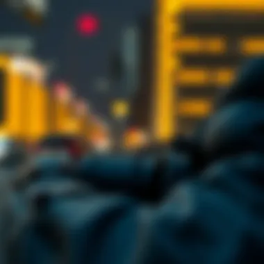 Risk Management Techniques for Crypto Investors Risk management in cryptocurrency investments