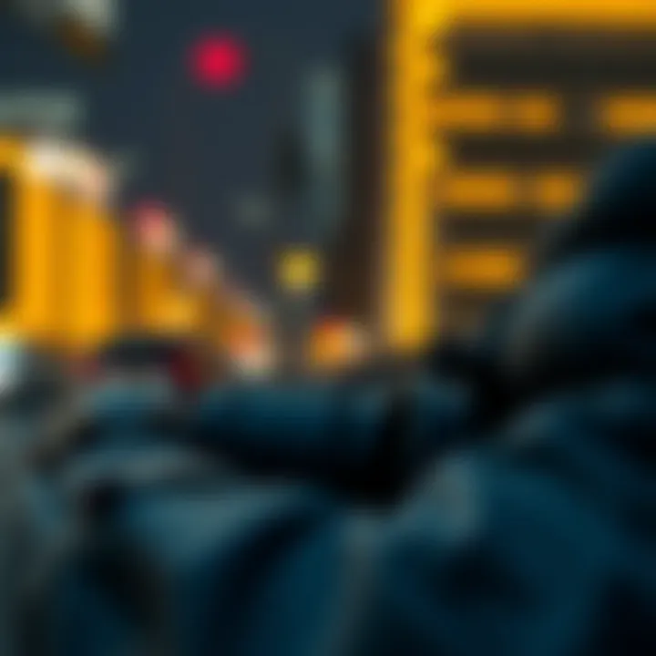 Risk Management Techniques for Crypto Investors Risk management in cryptocurrency investments