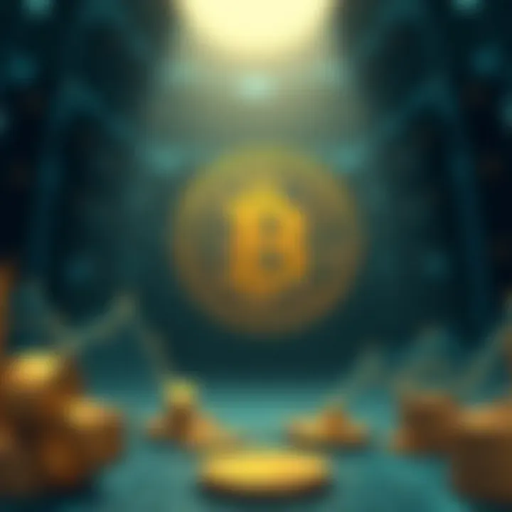 Visual representation of DCG's investment portfolio