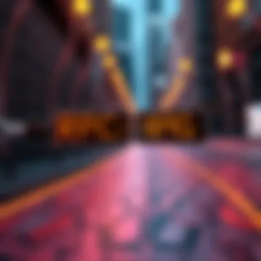 Demonstrating the functionality of RPC URLs