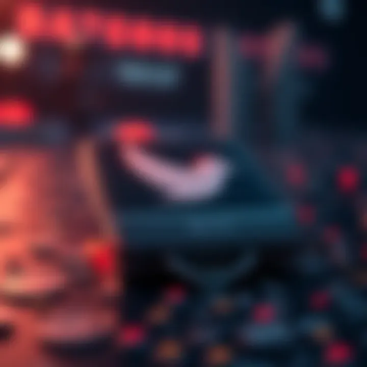 Future trends in cryptocurrency storage solutions