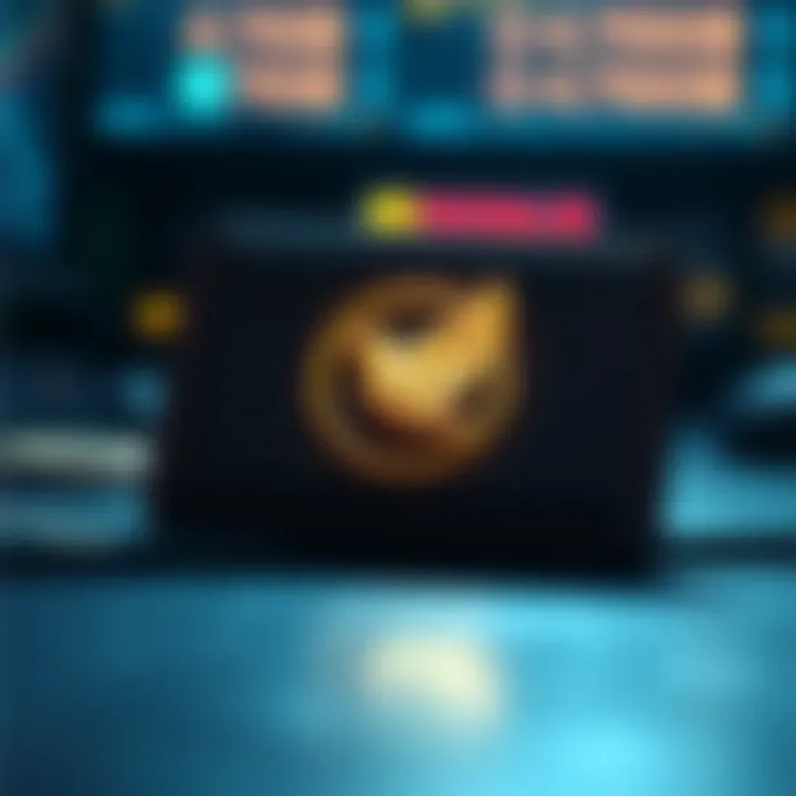 Security measures in digital wallets