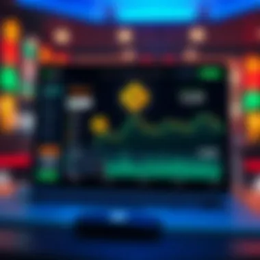 Visual representation of E Toro's platform interface