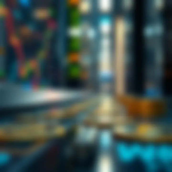 Decoding Market Trends Understanding cryptocurrency market trends